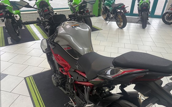 Neufahrzeug Kawasaki Z900 70kW - Bild 13