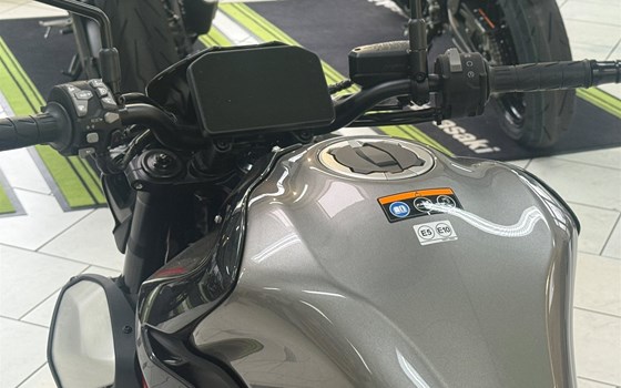 Neufahrzeug Kawasaki Z900 70kW - Bild 14
