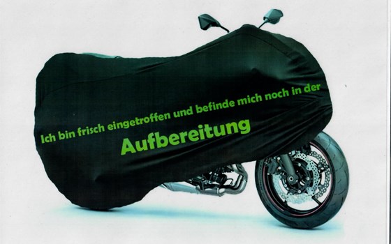 Gebrauchtmotorrad Suzuki V-Strom 650 - Bild 1