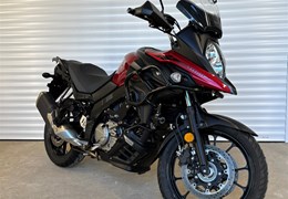 Gebrauchte Suzuki V-Strom 650