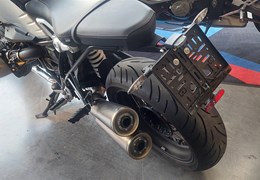Gebrauchte BMW R nineT