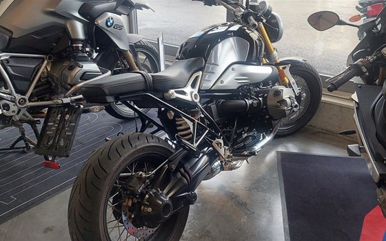 Gebrauchtmotorrad BMW R nineT - Bild 3
