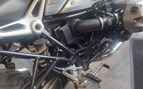 Gebrauchtmotorrad BMW R nineT - Bild 4