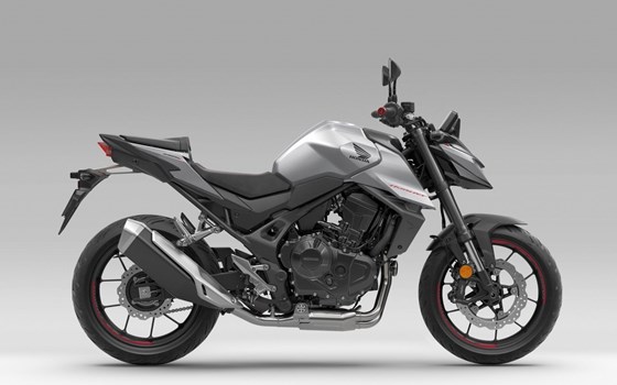 Neufahrzeug Honda CB750 Hornet - Bild 10