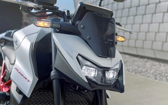 Neufahrzeug Honda CB750 Hornet - Bild 5