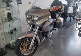 Gebrauchte BMW R 1200 CL
