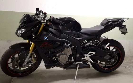 Offre BMW S 1000 R - Image 1