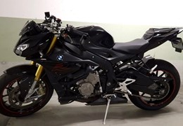 Occasion BMW S 1000 R
