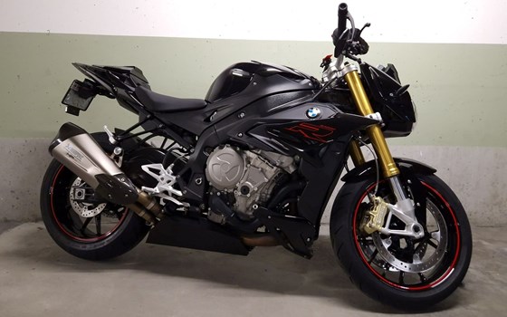 Offerta BMW S 1000 R - Immagine 2