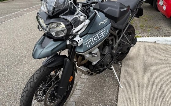 Offre Triumph Tiger 800 XCA - Image 1