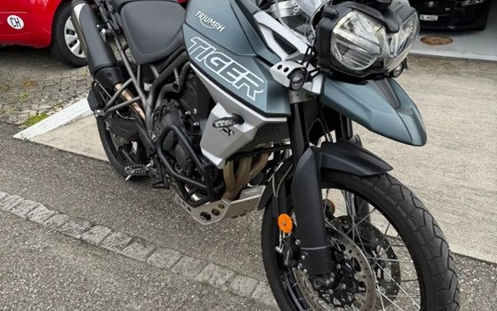 Offerta Triumph Tiger 800 XCA - Immagine 2