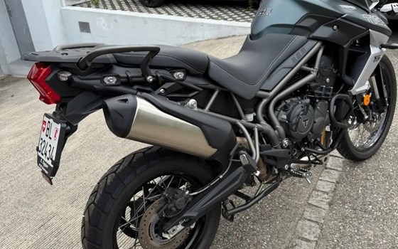 Offre Triumph Tiger 800 XCA - Image 3