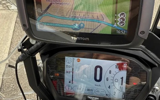 Offre Triumph Tiger 800 XCA - Image 4