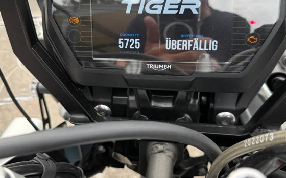 Offerta Triumph Tiger 800 XCA - Immagine 5