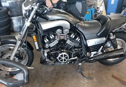 Gebrauchte Yamaha V-Max VMX 1200