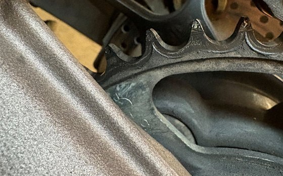 Gebrauchtmotorrad Aprilia Caponord 1200 ABS Travelpack - Bild 10