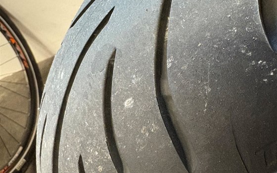 Gebrauchtmotorrad Aprilia Caponord 1200 ABS Travelpack - Bild 11