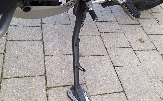 Gebrauchtmotorrad Ducati Multistrada V4 S - Bild 11