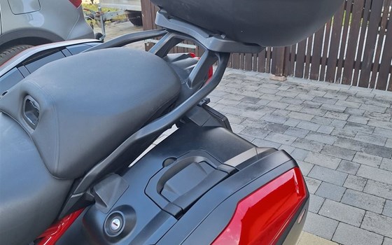 Gebrauchtmotorrad Ducati Multistrada V4 S - Bild 14