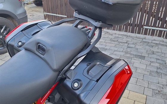 Gebrauchtmotorrad Ducati Multistrada V4 S - Bild 15