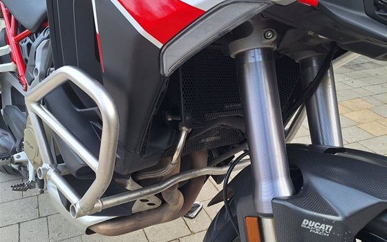 Gebrauchtmotorrad Ducati Multistrada V4 S - Bild 5