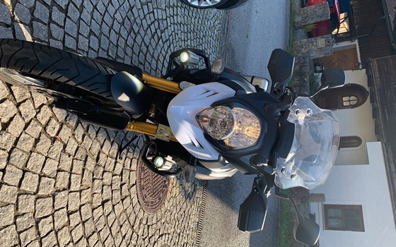 Gebrauchtmotorrad Suzuki V-Strom 1050 - Bild 2