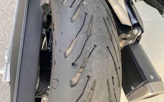 Gebrauchtmotorrad KTM 125 Duke - Bild 10