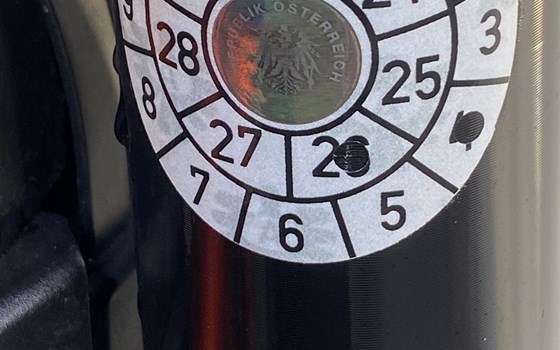 Gebrauchtmotorrad KTM 125 Duke - Bild 6