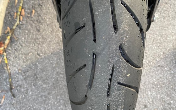 Gebrauchtmotorrad KTM 125 Duke - Bild 9