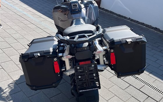 Gebrauchtmotorrad BMW R 1300 GS Adventure - Bild 2