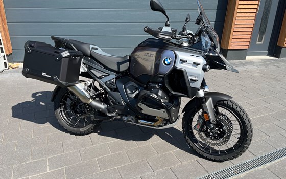 Gebrauchtmotorrad BMW R 1300 GS Adventure - Bild 3