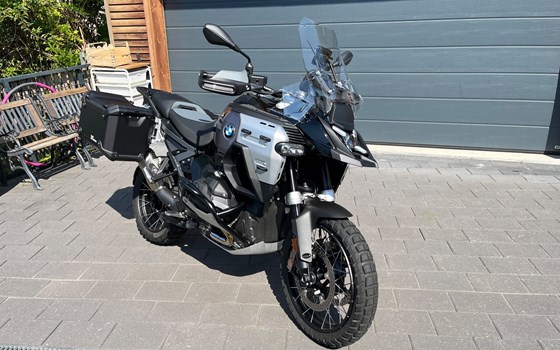 Gebrauchtmotorrad BMW R 1300 GS Adventure - Bild 4