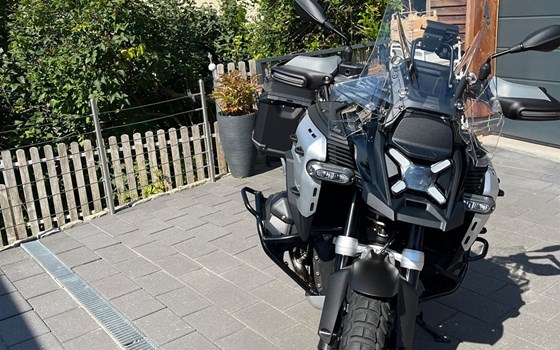 Gebrauchtmotorrad BMW R 1300 GS Adventure - Bild 5