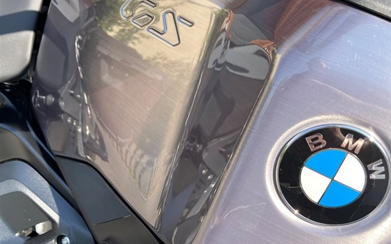 Gebrauchtmotorrad BMW R 1300 GS Adventure - Bild 6