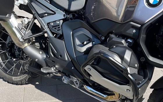Gebrauchtmotorrad BMW R 1300 GS Adventure - Bild 7