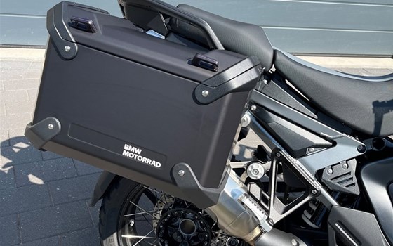 Gebrauchtmotorrad BMW R 1300 GS Adventure - Bild 8