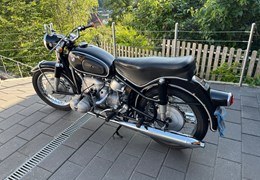 Gebrauchte BMW R 69 S