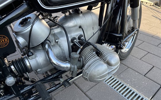 Gebrauchtmotorrad BMW R 69 S - Bild 10