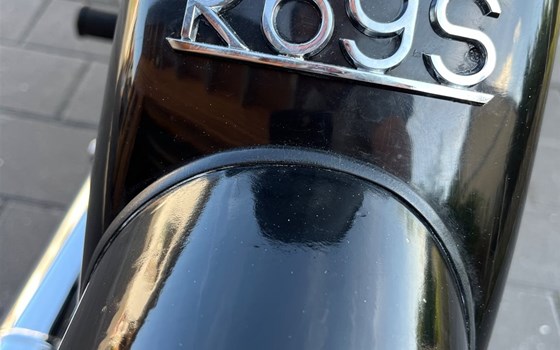 Gebrauchtmotorrad BMW R 69 S - Bild 4