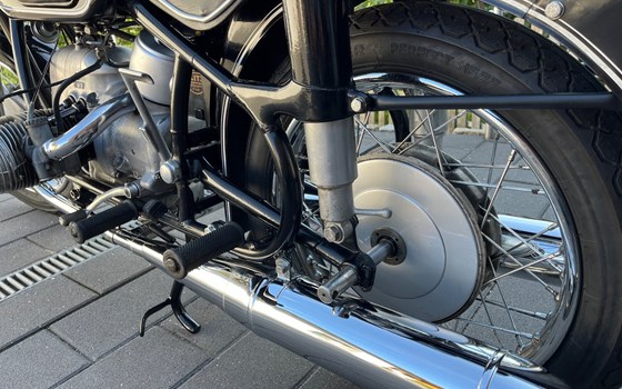 Gebrauchtmotorrad BMW R 69 S - Bild 5