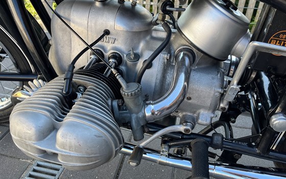 Gebrauchtmotorrad BMW R 69 S - Bild 6