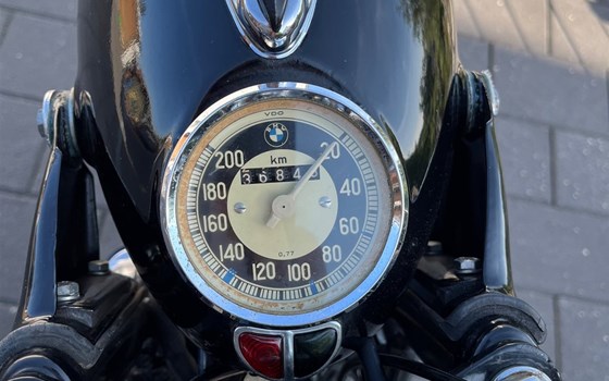Gebrauchtmotorrad BMW R 69 S - Bild 7