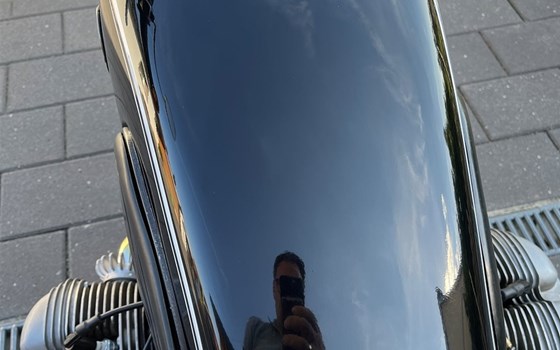 Gebrauchtmotorrad BMW R 69 S - Bild 8