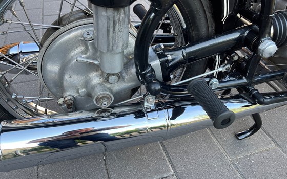 Gebrauchtmotorrad BMW R 69 S - Bild 9