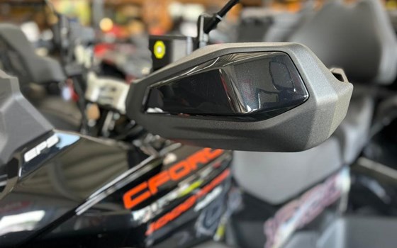 Neufahrzeug CFMOTO CFORCE 1000 Touring Pro - Bild 12