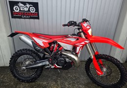 Neumotorrad Beta RR 300 2T