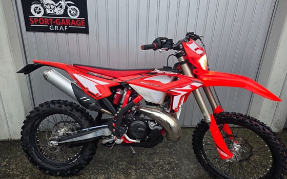 Neufahrzeug Beta RR 300 2T - Bild 1