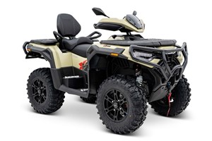 Angebot Loncin XWolf 1000L ABS EPS