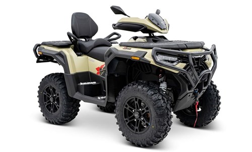 Loncin XWolf 1000L ABS EPS