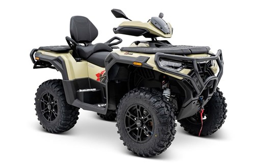 Neumotorrad Loncin XWolf 1000L ABS EPS